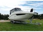 2015 Sea Ray 260 Sundancer Boat for Sale
