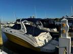 2008 Sea Ray 280 Sundancer Boat for Sale