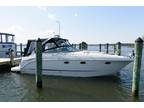 2010 Chaparral Signature 350 Boat for Sale