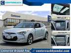 2016 Hyundai Veloster Base