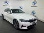 2021 BMW 3 Series xDrive