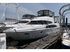 2003 Carver 444 Cockpit Motor Yacht Boat for Sale