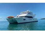 2016 Horizon PC60 Boat for Sale