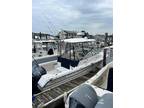 2000 Grady-White Express 265 Boat for Sale