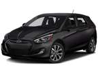 2015 Hyundai Accent GS