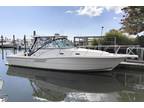 2002 Pursuit 3000 Express Boat for Sale
