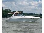 2001 Sea Ray 340 Sundancer Boat for Sale