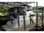 1998 Cruisers Yachts 3650 Motoryacht Boat for Sale