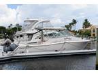 2007 Grady-White Express 360 Boat for Sale