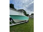 2016 Clearwater 2200 WI Center Console Boat for Sale