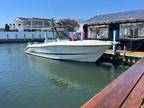 2000 Hydra-Sports 2796 CC Vector Boat for Sale