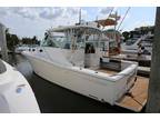 2005 Wellcraft 330 Coastal Boat for Sale