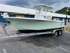 2021 Sea Hunt Ultra 234 Boat for Sale