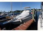 1992 Silverton 34 Convertible Boat for Sale