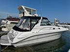 1997 Sea Ray 330 Sundancer Boat for Sale