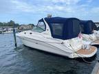 2003 Sea Ray 320 Sundancer Boat for Sale