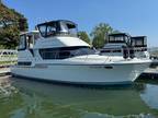 1995 Carver 390CPMY Boat for Sale