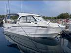 2023 Beneteau Antares 8 OB Boat for Sale