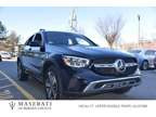 2021 Mercedes-Benz GLC GLC 300