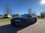 2022 Bmw M4