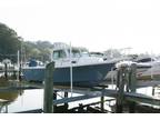 2021 Parker 2320 SL Sport Cabin Boat for Sale