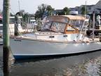 1983 Dyer 29 Downeast Express Boat for Sale