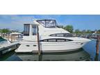 2004 Carver 396 Motor Yacht Boat for Sale