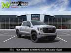 2025 GMC Sierra 1500 4WD Crew Cab Short Box Elevation with 3VL