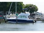 2004 Beneteau Antares 9.80 Boat for Sale