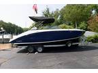 2021 Yamaha 252SE Boat for Sale