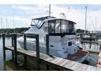 2004 Cruisers Yachts 375 Motoryacht Boat for Sale