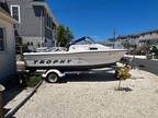1995 Bayliner 1802 Trophy Boat for Sale