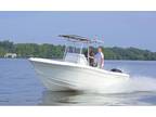 2021 Clearwater 2200 CC Boat for Sale