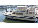 1985 Vista 46 Motor Yacht Boat for Sale