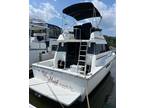 1992 Silverton 34 Convertible Boat for Sale