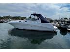 2007 Sea Ray 340 Sundancer Boat for Sale