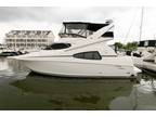 2000 Silverton 330 Sport Bridge Boat for Sale