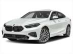 2024 BMW 2 Series i xDrive