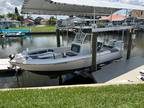 2022 Sea Born LX26 Center Console Boat for Sale