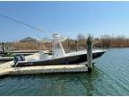 2008 Regulator Marine 24 Classic Boat for Sale