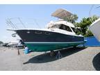 2021 Cutwater C-32 CB Boat for Sale