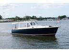 2005 MJM 34z Express HT Boat for Sale