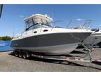 2007 Robalo R305 Walkaround Boat for Sale
