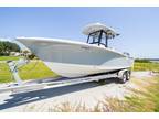 2018 Sea Hunt Gamefish 25 Boat for Sale