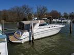 1996 Sea Ray 370 Sundancer Boat for Sale