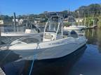 2023 Crownline 220 CC Finseeker Boat for Sale