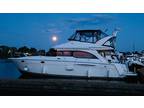 2004 Meridian 411 Sedan Boat for Sale