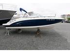 2010 Chaparral 226 SSi Boat for Sale