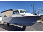 2022 Parker 2320 SL Sport Cabin Boat for Sale