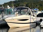 2014 Four Winns Vista 275 Boat for Sale